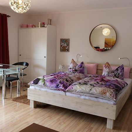 Apartment Anastasia Garmisch-Partenkirchen Extérieur photo