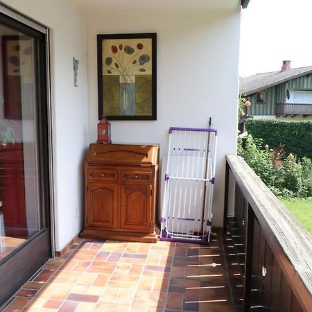 Apartment Anastasia Garmisch-Partenkirchen Extérieur photo