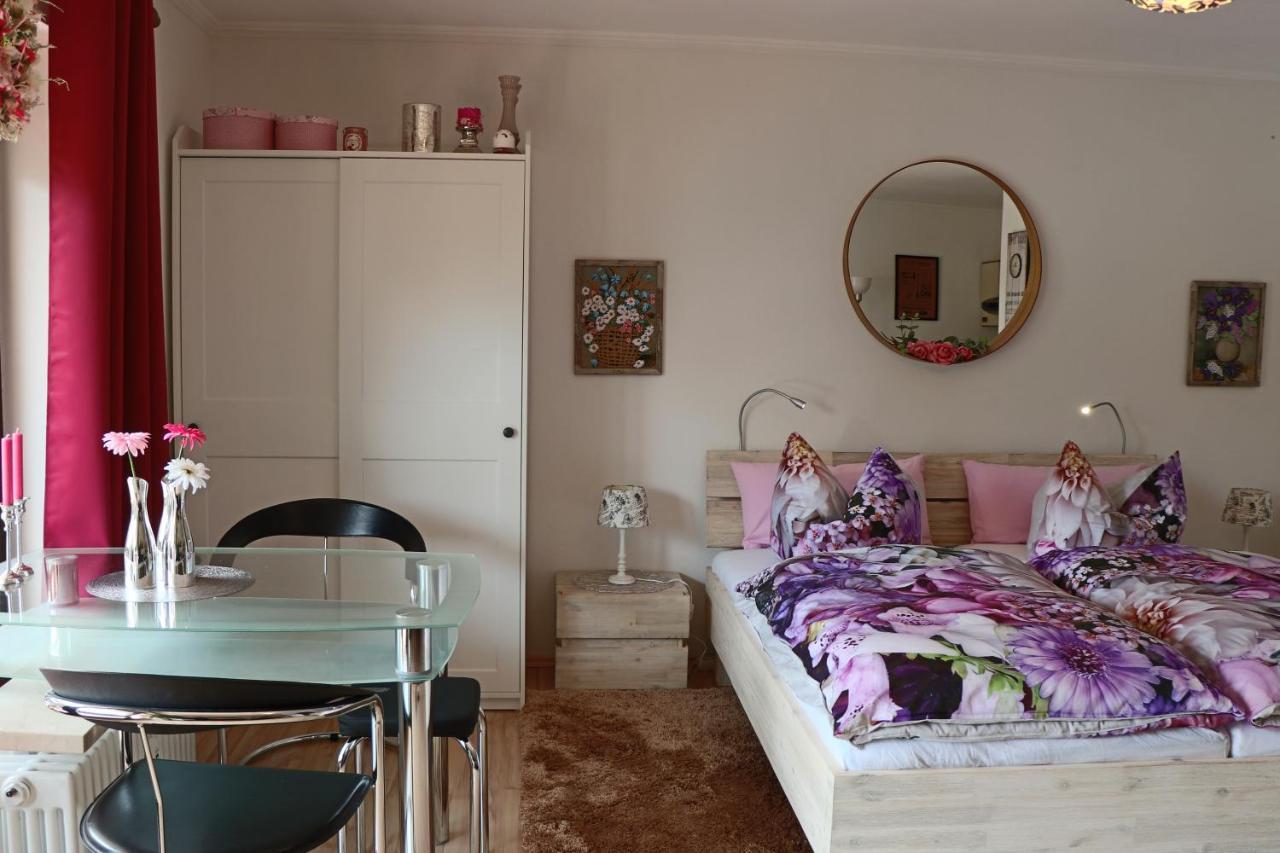 Apartment Anastasia Garmisch-Partenkirchen Extérieur photo