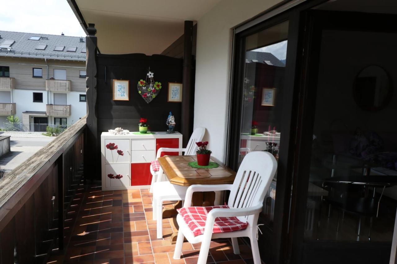 Apartment Anastasia Garmisch-Partenkirchen Extérieur photo