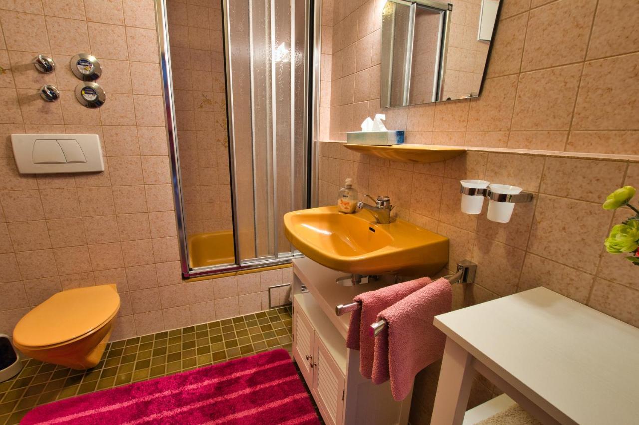 Apartment Anastasia Garmisch-Partenkirchen Extérieur photo